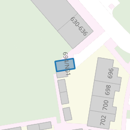 Perceel GTL01-D-3754