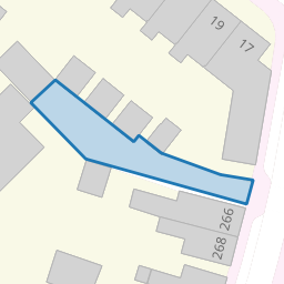 Perceel GTL01-D-3763