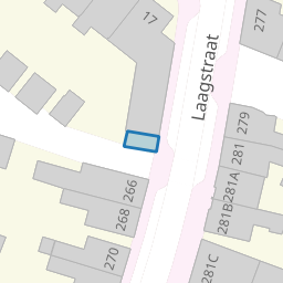 Perceel GTL01-D-3764