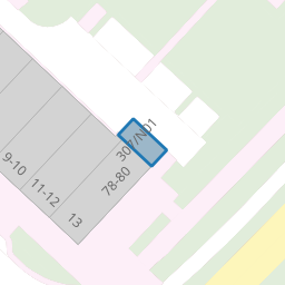 Perceel GTL01-D-3767