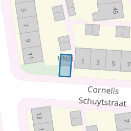 Perceel GTL01-D-3769