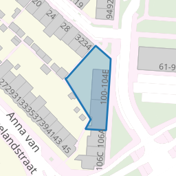 Perceel GTL01-D-3773