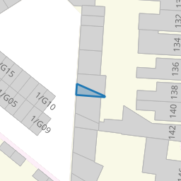 Perceel GTL01-D-3780