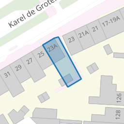 Perceel GTL01-D-3789