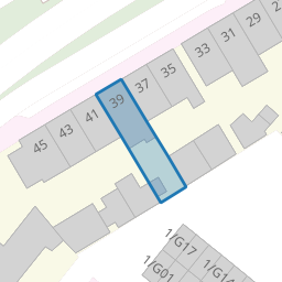 Perceel GTL01-D-3797