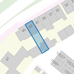 Perceel GTL01-D-3799