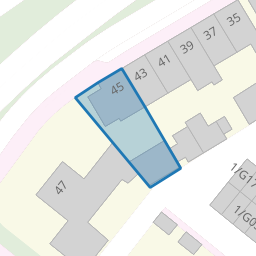 Perceel GTL01-D-3800