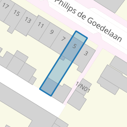 Perceel GTL01-D-3803