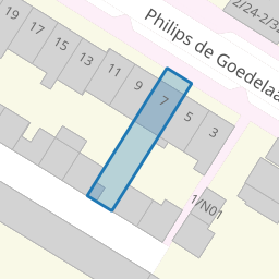 Perceel GTL01-D-3804