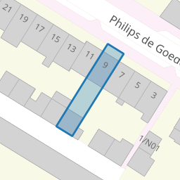 Perceel GTL01-D-3805