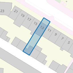 Perceel GTL01-D-3807