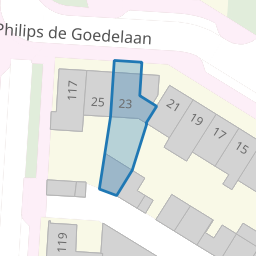 Perceel GTL01-D-3812