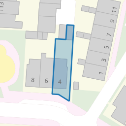 Perceel GTL01-D-3815