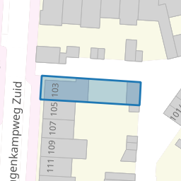 Perceel GTL01-D-3824