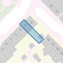 Perceel GTL01-D-3827