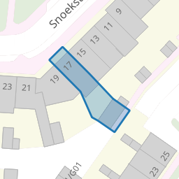 Perceel GTL01-D-3835