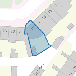 Perceel GTL01-D-3836