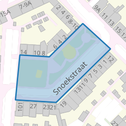 Perceel GTL01-D-3859