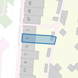 Perceel GTL01-D-3876