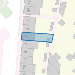 Perceel GTL01-D-3877