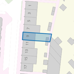 Perceel GTL01-D-3879