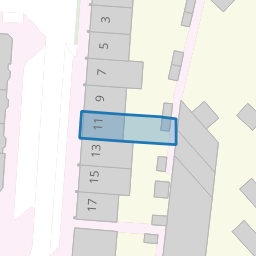 Perceel GTL01-D-3880