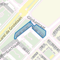 Perceel GTL01-D-3901