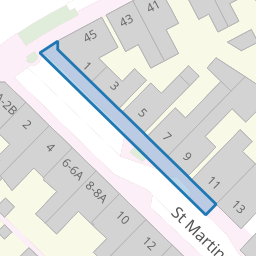 Perceel GTL01-D-3922