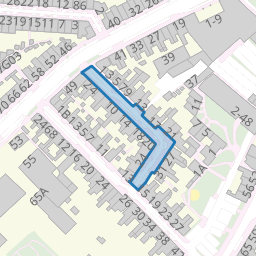 Perceel GTL01-D-3923