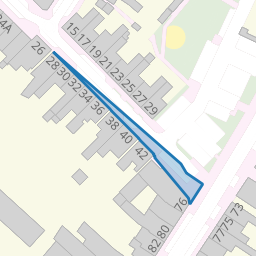 Perceel GTL01-D-3925