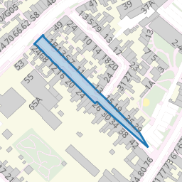 Perceel GTL01-D-3926