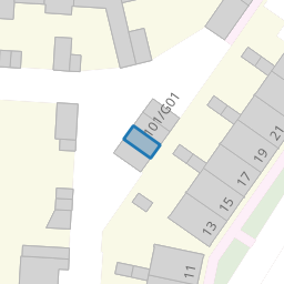 Perceel GTL01-D-3929