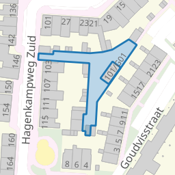 Perceel GTL01-D-3931