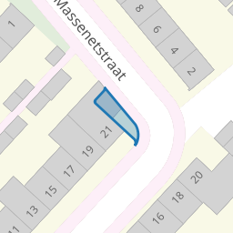 Perceel GTL01-D-3946