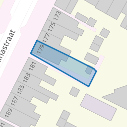 Perceel GTL01-D-3970