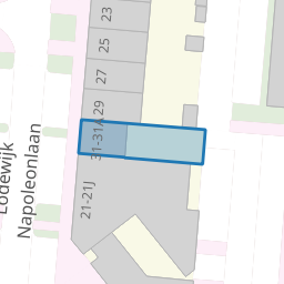 Perceel GTL01-D-3979