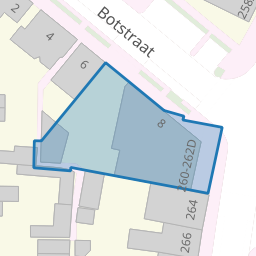 Perceel GTL01-D-4001