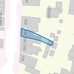 Perceel GTL01-D-4002