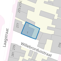 Perceel GTL01-D-4005