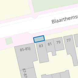 Perceel GTL01-D-4045