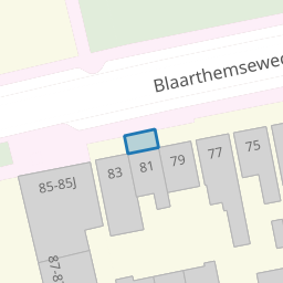 Perceel GTL01-D-4046