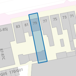 Perceel GTL01-D-4047