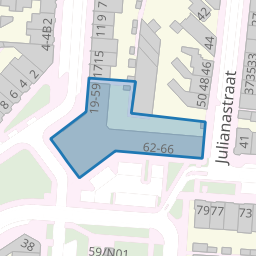 Perceel GTL01-D-4053