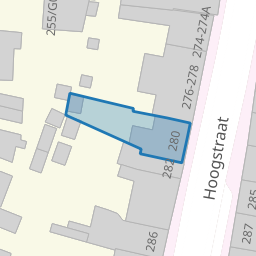 Perceel GTL01-D-4067