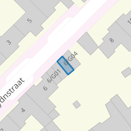 Perceel GTL01-D-4079