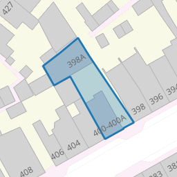 Perceel GTL01-D-4081