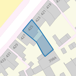 Perceel GTL01-D-4083