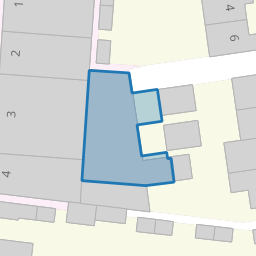 Perceel GTL01-D-4087