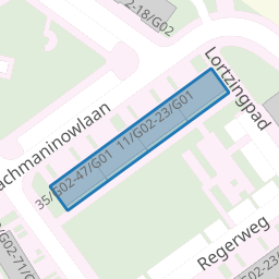 Perceel GTL01-D-4090