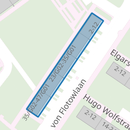 Perceel GTL01-D-4095